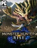 Monster Hunter Rise-CPY
