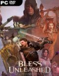 Bless Unleashed-CPY