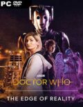 Doctor Who The Edge of Reality-CPY