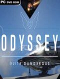 Elite Dangerous Odyssey-CPY