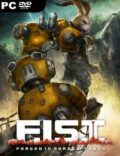 F.I.S.T.: Forged In Shadow Torch-CPY