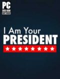 I Am Your President-CPY