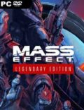 Mass Effect Legendary Edition-CPY