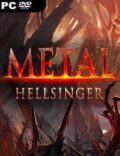 Metal Hellsinger-CPY