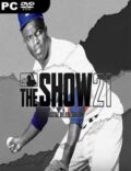 MLB The Show 21-CPY