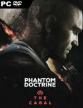 Phantom Doctrine 2 The Cabal-CPY