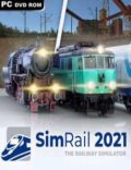 SimRail 2021 The Railway Simulator-CPY
