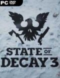 State of Decay 3-CPY