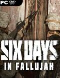 Six Days in Fallujah-CPY