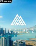 The Climb 2-CPY