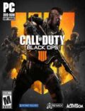 Call of Duty Black Ops 4-CPY