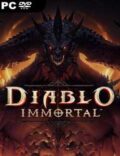 Diablo Immortal-CPY