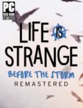 Life is Strange Before the Storm Remastered-CPY