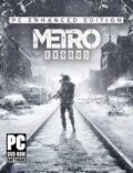 Metro Exodus Enhanced Edition-CPY