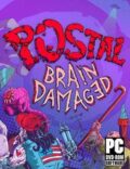 POSTAL Brain Damaged-CPY