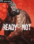 Ready or Not-CPY