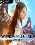 Swords of Legends Online-CPY