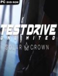 Test Drive Unlimited Solar Crown-CPY