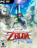 The Legend of Zelda: Skyward Sword HD-CPY
