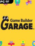 Game Builder Garage-CPY
