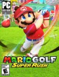 Mario Golf Super Rush-CPY