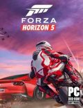 Forza Horizon 5-CPY