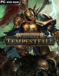 Warhammer Age of Sigmar Tempestfall-CPY