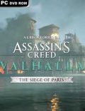 Assassin’s Creed Valhalla: The Siege of Paris-CPY
