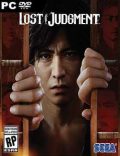 Lost Judgment-CPY