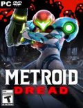 Metroid Dread-CPY