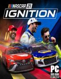 NASCAR 21 Ignition-CPY