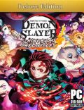 Demon Slayer Kimetsu no Yaiba The Hinokami Chronicles-CPY