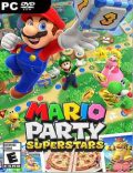 Mario Party Superstars-CPY