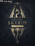 The Elder Scrolls V Skyrim Anniversary Edition-CPY
