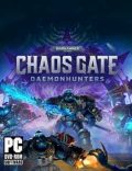 Warhammer 40000 Chaos Gate Daemonhunters-CPY