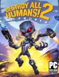 Destroy All Humans 2 Reprobed-CPY