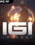 I.G.I. Origins-CPY
