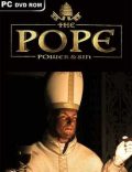 The Pope Power & Sin-CPY