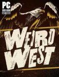 Weird West-CPY