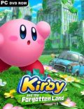 Kirby and the Forgotten Land-CPY