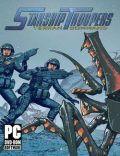 Starship Troopers Terran Command-CPY
