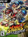 Mario Strikers Battle League-CPY