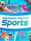 Nintendo Switch Sports-CPY