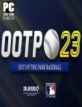 Out of the Park Baseball 23-CPY