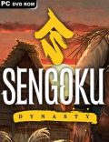 Sengoku Dynasty-CPY