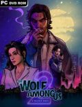 The Wolf Among Us 2-CPY