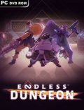 ENDLESS Dungeon-CPY
