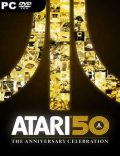 Atari 50 The Anniversary Celebration-CPY