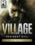 Resident Evil Village Gold Edition-CPY
