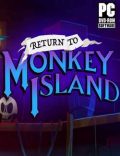 Return to Monkey Island-CPY